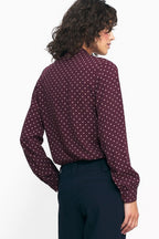  Long sleeve shirt model 186126 Nife 