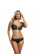  Panties model 186288 Lupo Line 