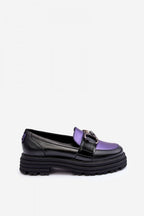  Loafers model 186460 Step in style 