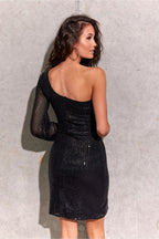 Short dress model 186665 Roco Fashion 