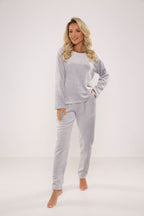  Pyjama model 186860 De Lafense 
