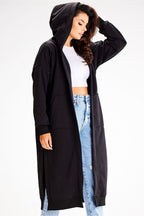  Sweatshirt model 187127 awama 