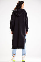 Sweatshirt model 187127 awama 